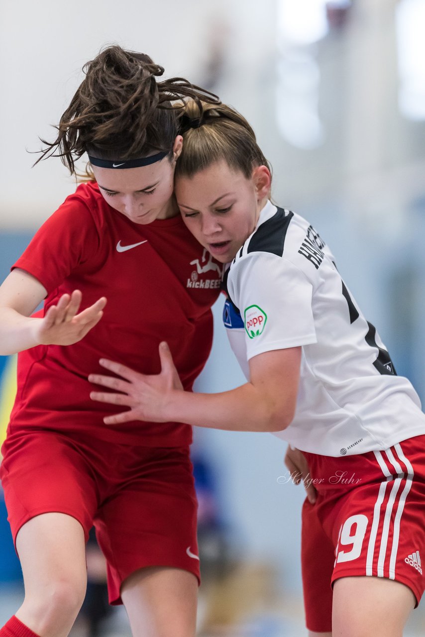 Bild 583 - C-Juniorinnen Futsalmeisterschaft